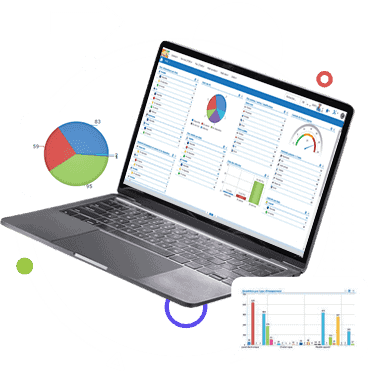 Pytheas - Service Desk