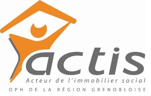 ClariLog Groupe - Témoignages- Actis Acteur immobilier social