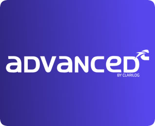 Advanced by ClariLog