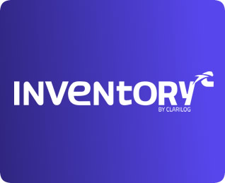 Inventory by ClariLog