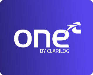 One by ClariLog