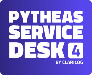 Pytheas - Service Desk