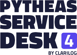 Pytheas Service Desk