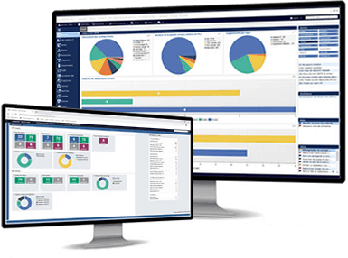 ClariLog - Asset View suite