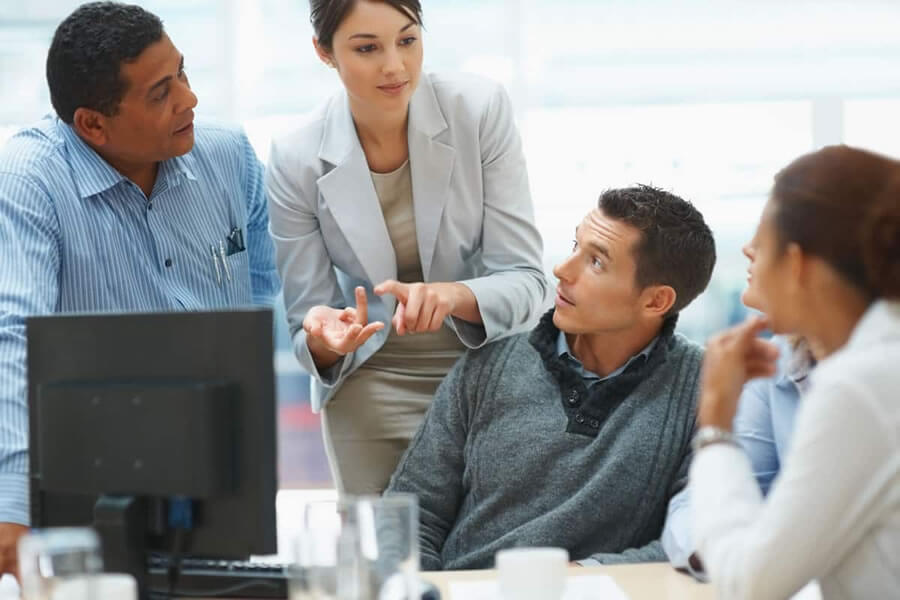 ClariLog Groupe - Témoignages - DSi