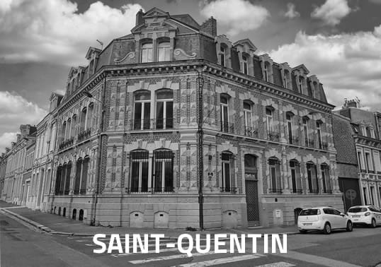 ClariLog Groupe - Saint-Quentin