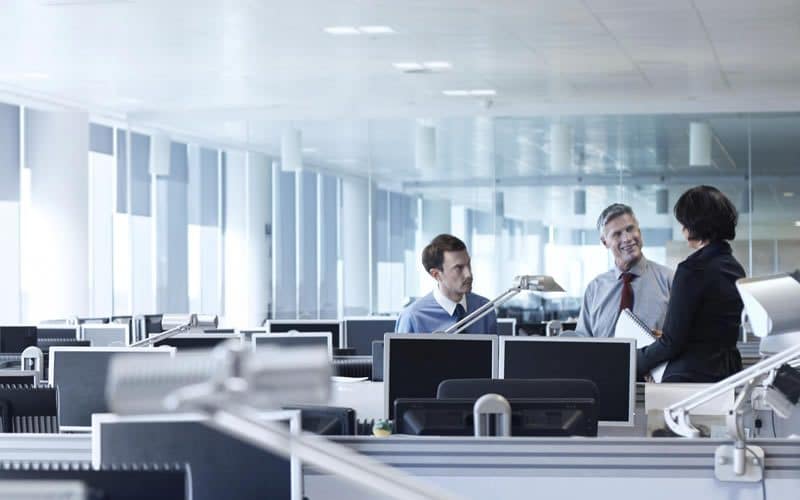 ClariLog Groupe - Solution clés en main