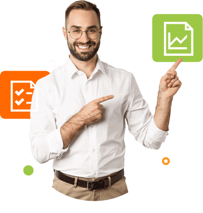 ClariLog Groupe - Nos services - Suivi d'exploitation