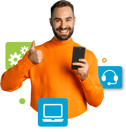 ClariLog Groupe - Assistance - Support