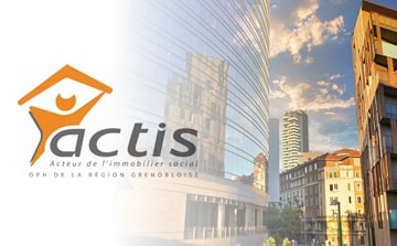 ClariLog Groupe - temoignages - Actis