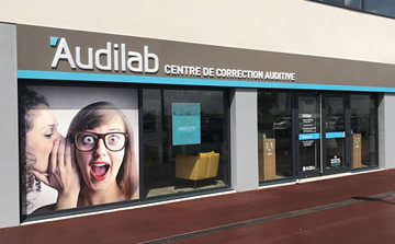 ClariLog Groupe - temoignages - Audilab