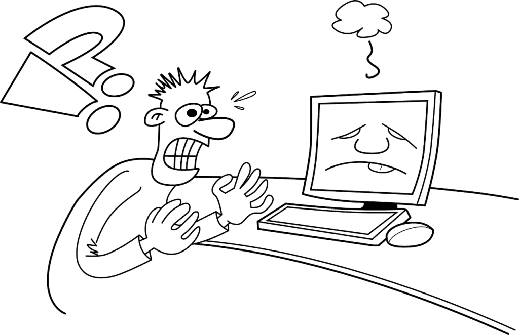 Vous avez des difficultés à gérer votre parc informatique