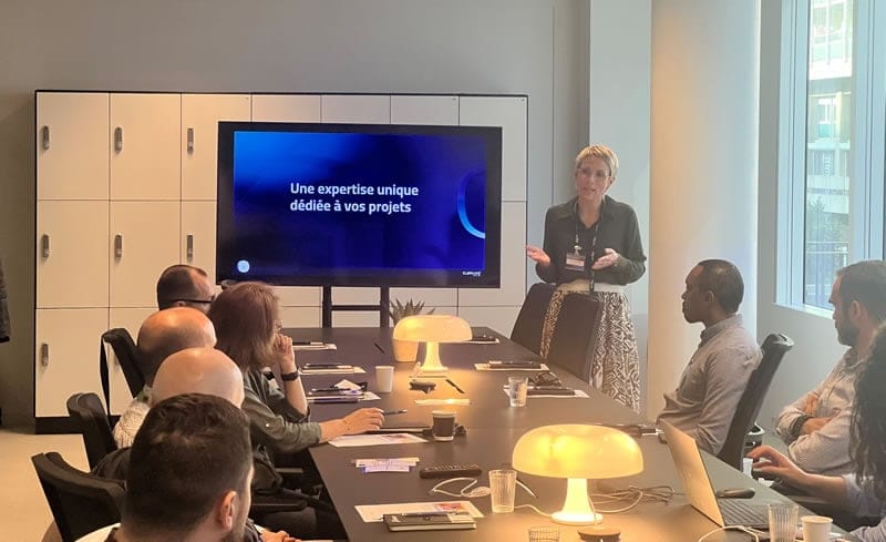 ClariLog Groupe - Actualites