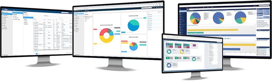 Solutions ClariLog Groupe - ITAM ITSM