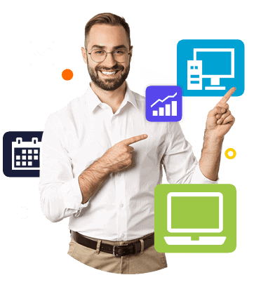 gestion de parc informatique et helpdesk