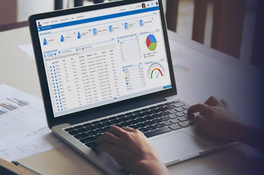 Logiciel de ticketing ClariLog Groupe