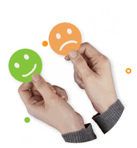 Enquete de satisfaction - ClariLog Groupe