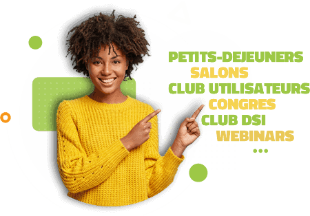 CLariLog Groupe - Evenements