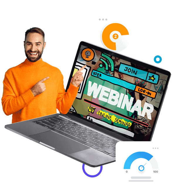 ClariLog Groupe - Webinar