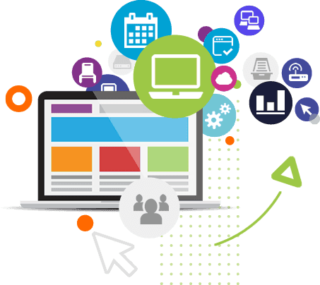 itsm gestion de parc